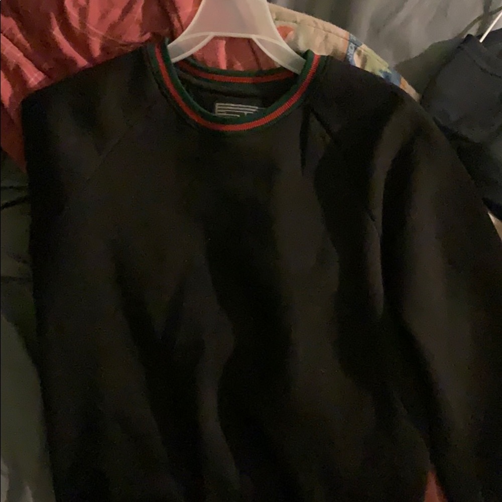 Jordan craig legacy edition long sleeve sweater